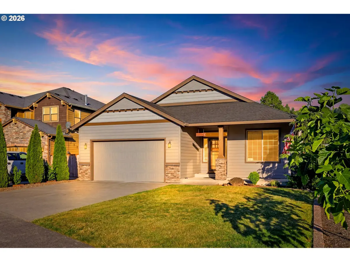 242 Misty Ln, Woodland, WA 98674 - #1