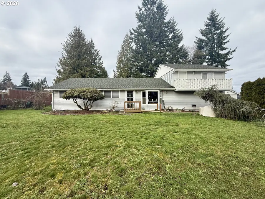 105 Timberline Dr, Castle Rock, WA 98611 - #3