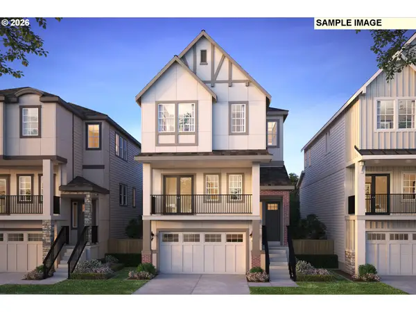 11876 SW Strobel Rd, Beaverton, OR 97007