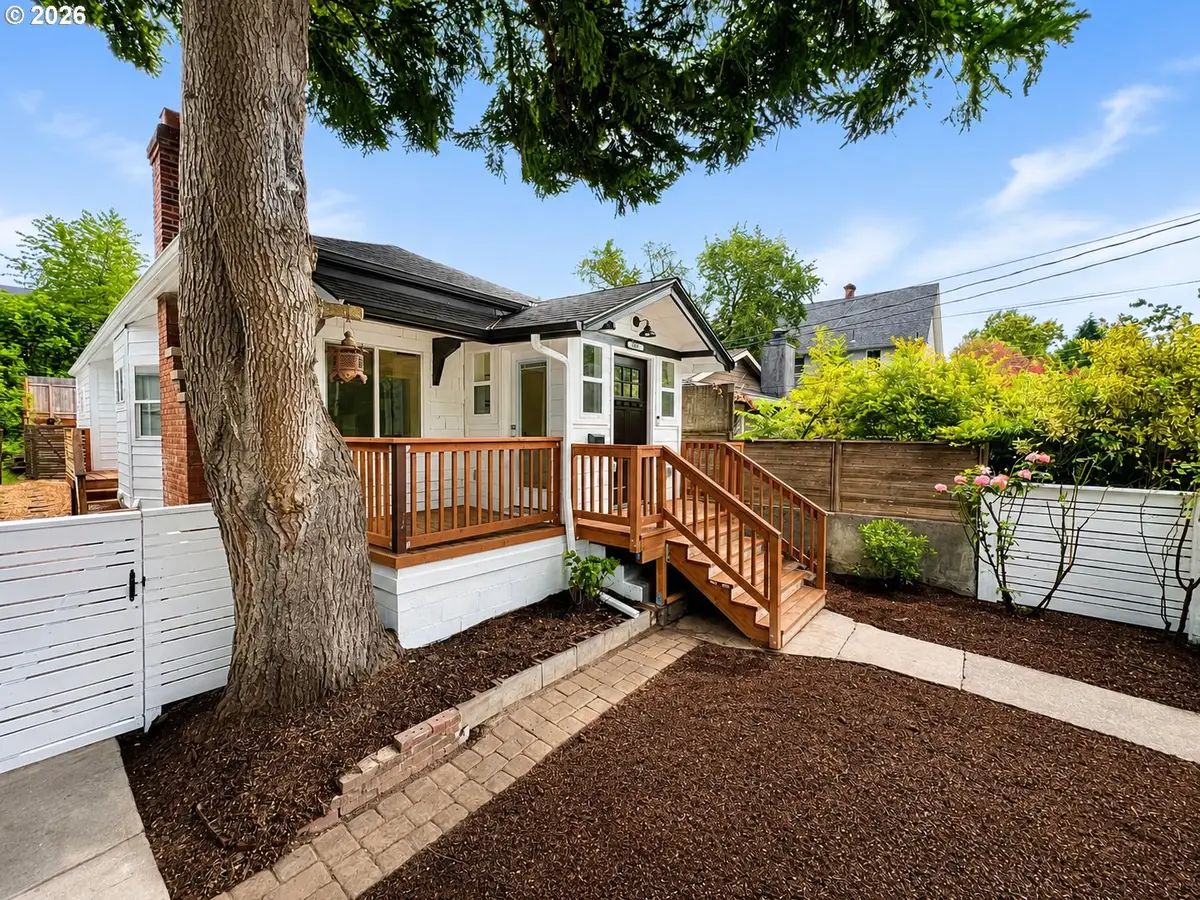 2927 SE Morrison St, Portland, OR 97214 - #1