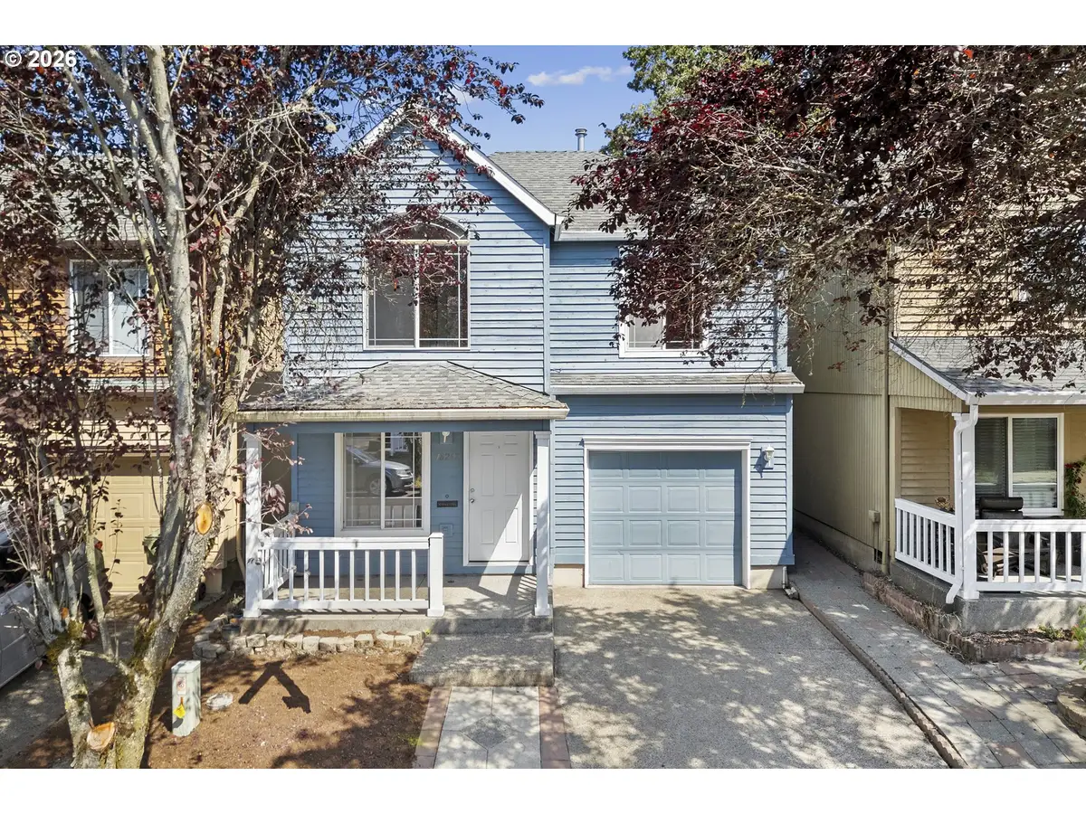 18267 SW Longacre St, Beaverton, OR 97003 - #1