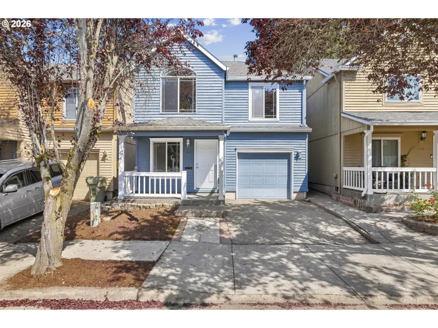 18267 SW Longacre St, Beaverton, OR 97003 - #2