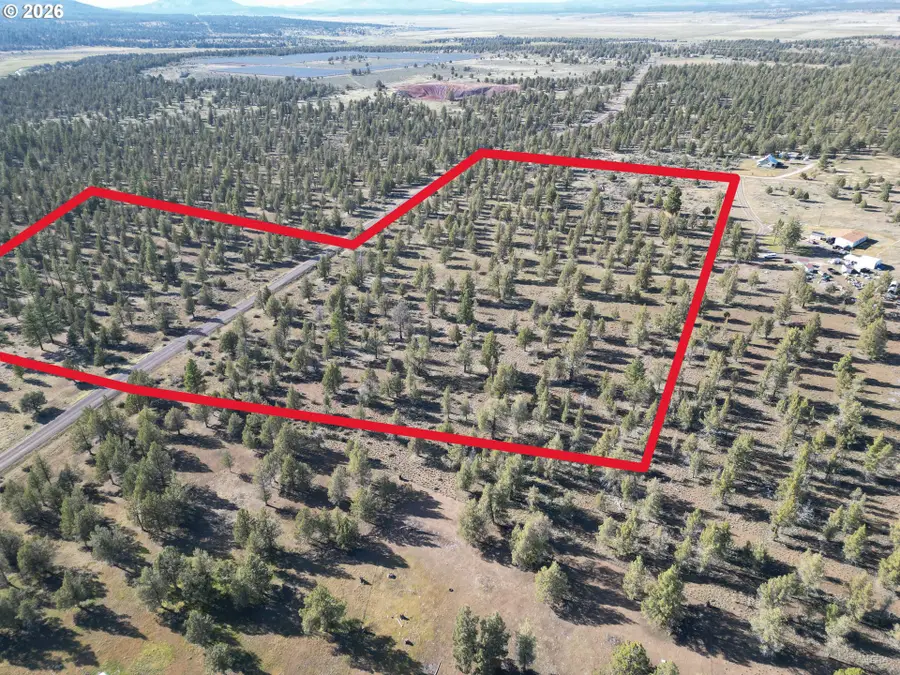 0 Fishhole Creek Rd, Bly, OR 97622 - #3