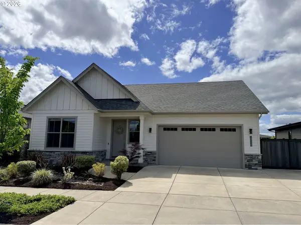 3726 Siletz St, Eugene, OR 97408