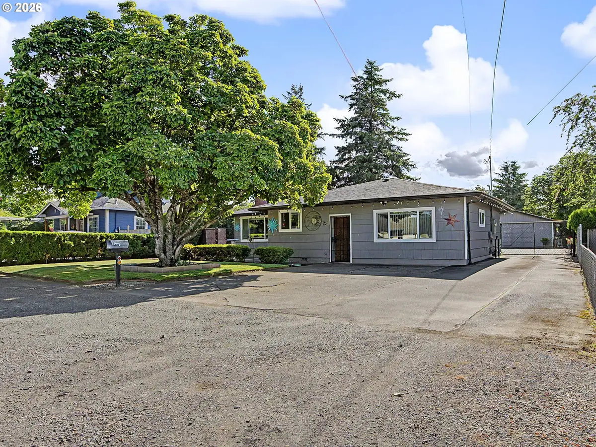 25 NE 192nd Ave, Portland, OR 97230 - #1