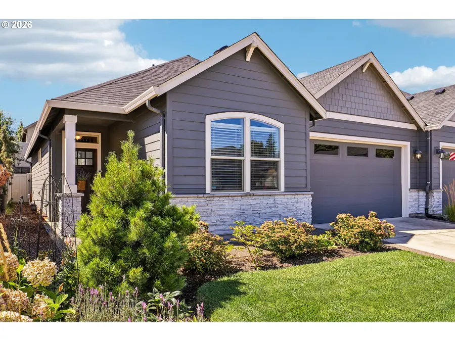 17318 NE 17th Ave, Ridgefield, WA 98642 - #2
