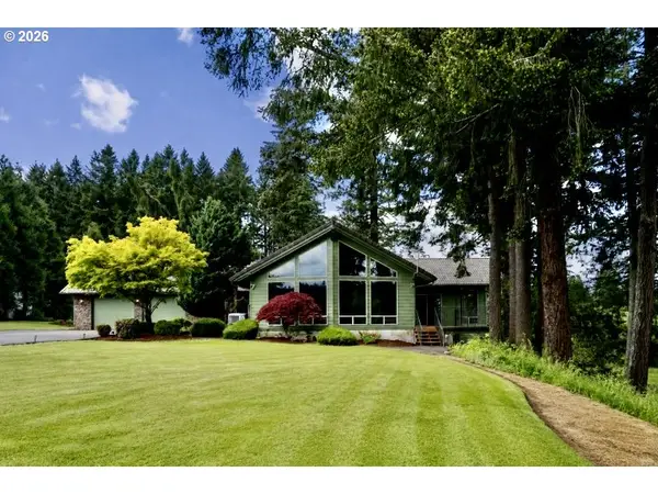 13121 S Warnock Rd, OregonCity, OR 97045