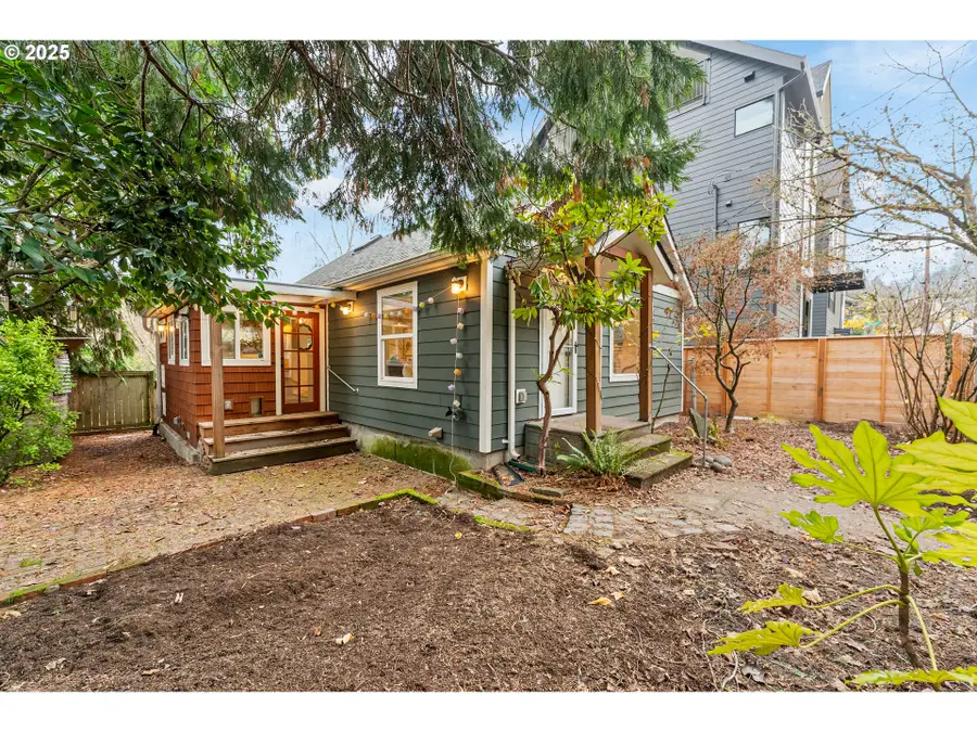 6416 S Corbett Ave, Portland, OR 97239 - Image #3