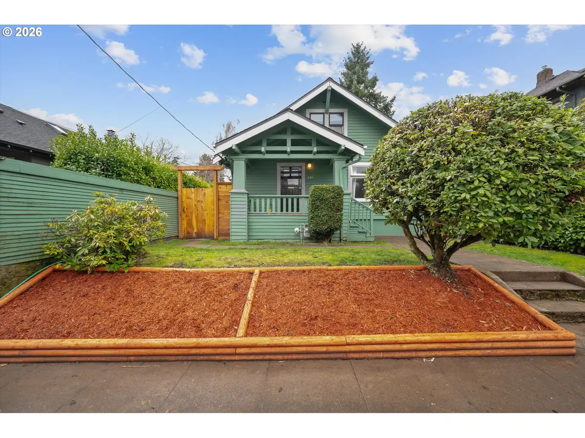2611 SE 49th Ave, Portland, OR 97206 - #1