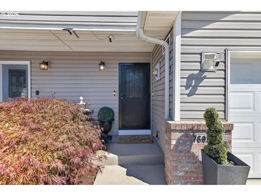 7608 NE 62nd St, Vancouver, WA 98662 - #2