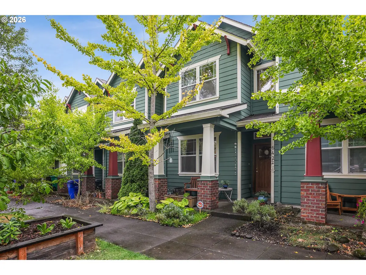 6422 NE Garfield Ave, Portland, OR 97211 - #1