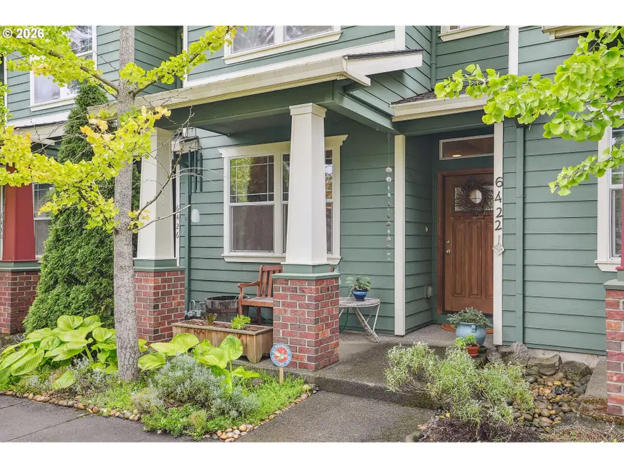 6422 NE Garfield Ave, Portland, OR 97211 - #3