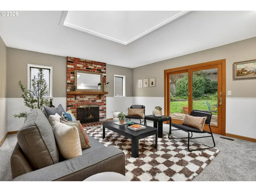 12855 SW Glenn Dr, Beaverton, OR 97008 - #3