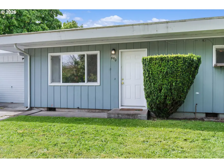 680/690 E 20th Ave, Eugene, OR 97405 - #3