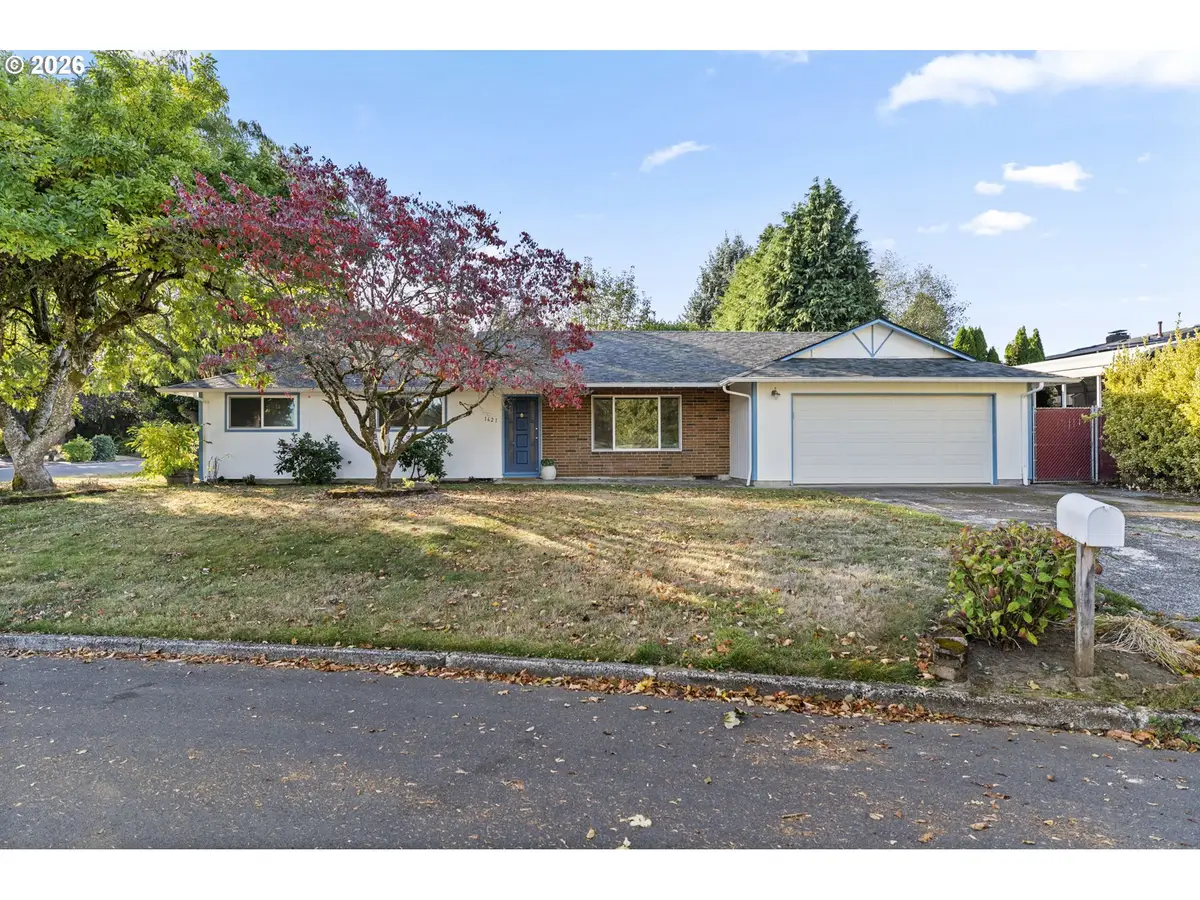 1621 NW 101st St, Vancouver, WA 98685 - #1