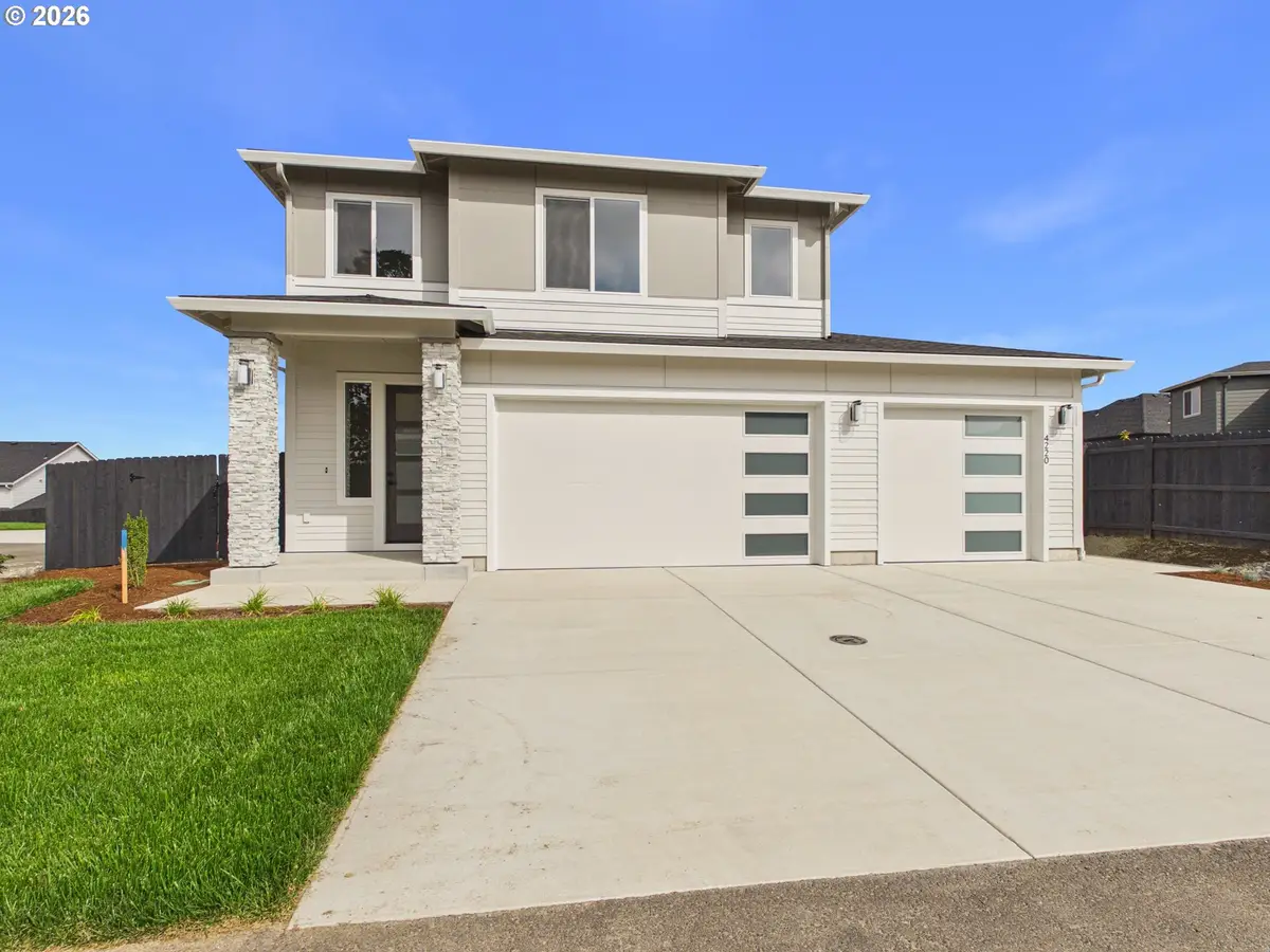 4220 N Luna Ln, Ridgefield, WA 98642 - #1