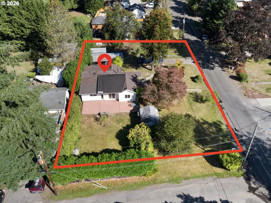 1065 9th St, Washougal, WA 98671 - #2