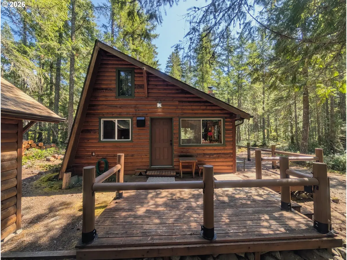 76321 E Rd 30 Lot 47, Rhododendron, OR 97049 - #1