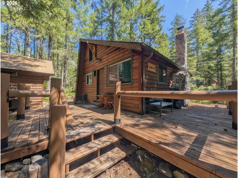 76321 E Rd 30 Lot 47, Rhododendron, OR 97049 - #3