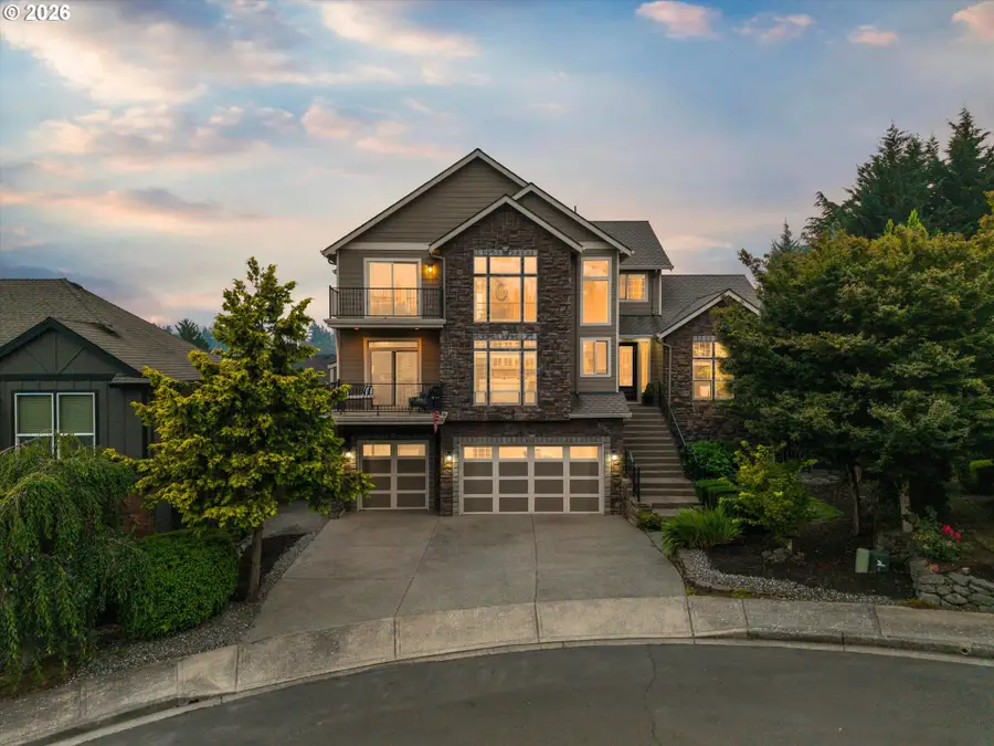 3603 NW Oregon Ct, Camas, WA 98607 - #2