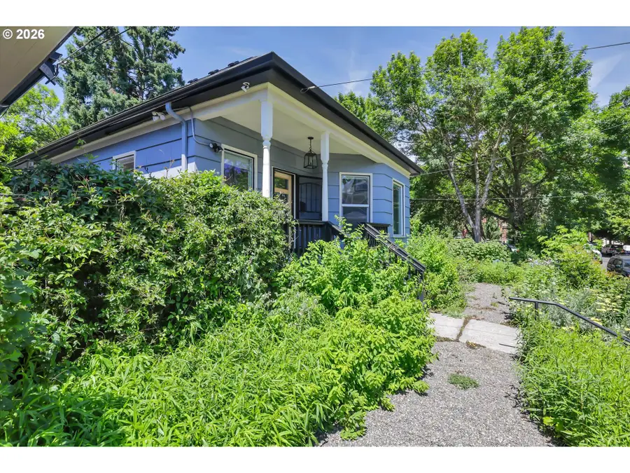4009 NE Grand Ave, Portland, OR 97212 - #3