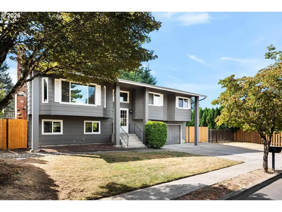 1343 SE Wendy Ave, Gresham, OR 97080 - #2