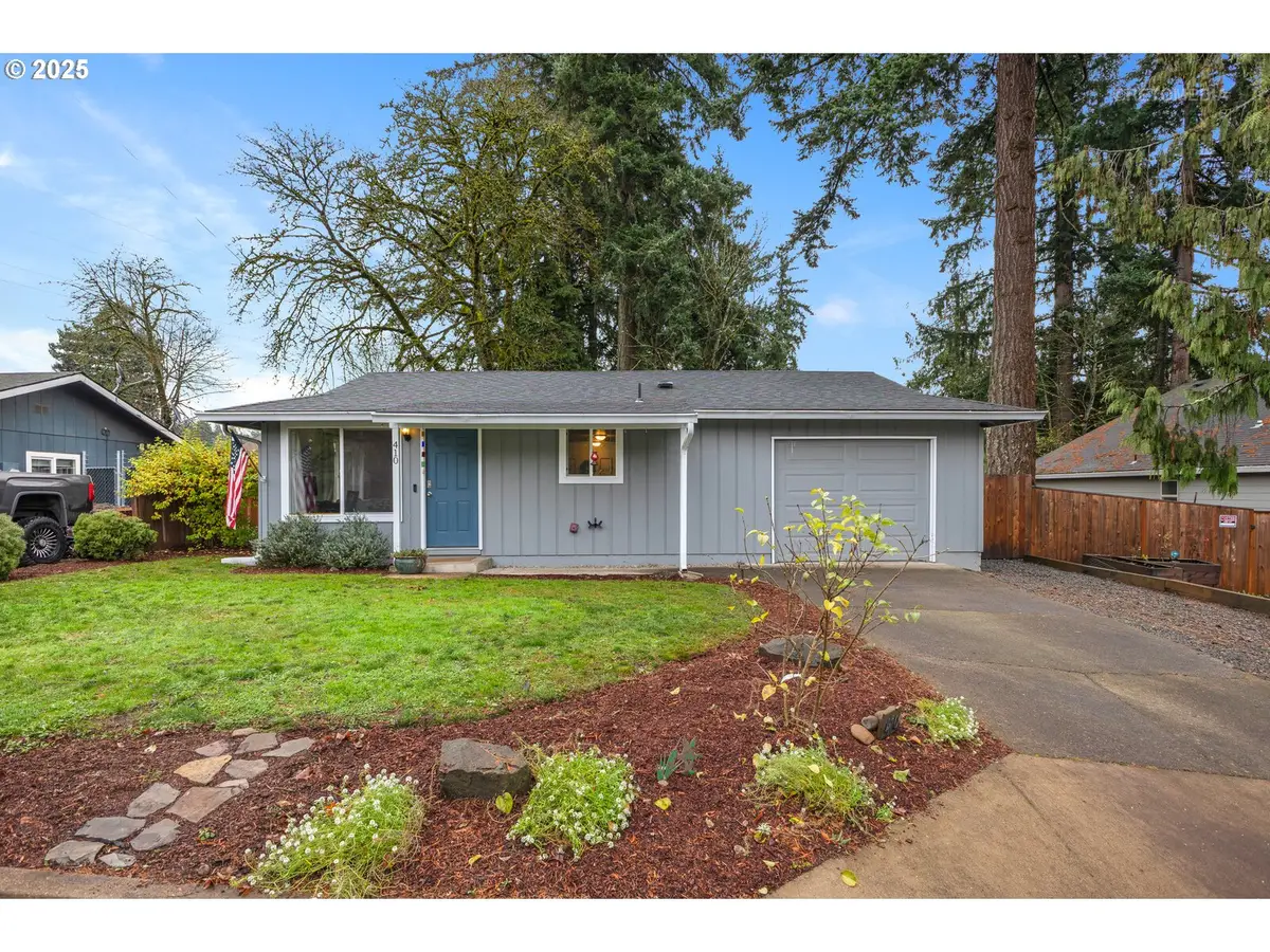 410 SW Ivy Rd, Estacada, OR 97023 - Image #1