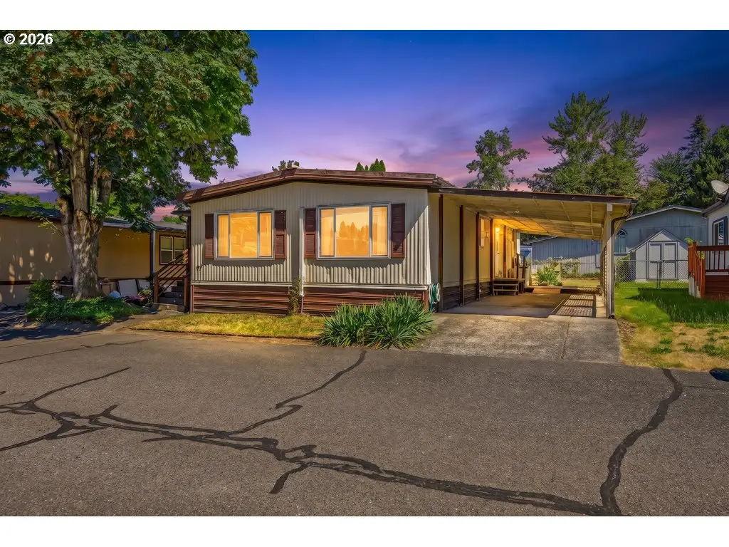 4501 Addy St #97, Washougal, WA 98671 - #1