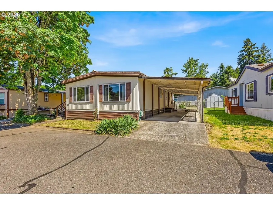 4501 Addy St #97, Washougal, WA 98671 - #2