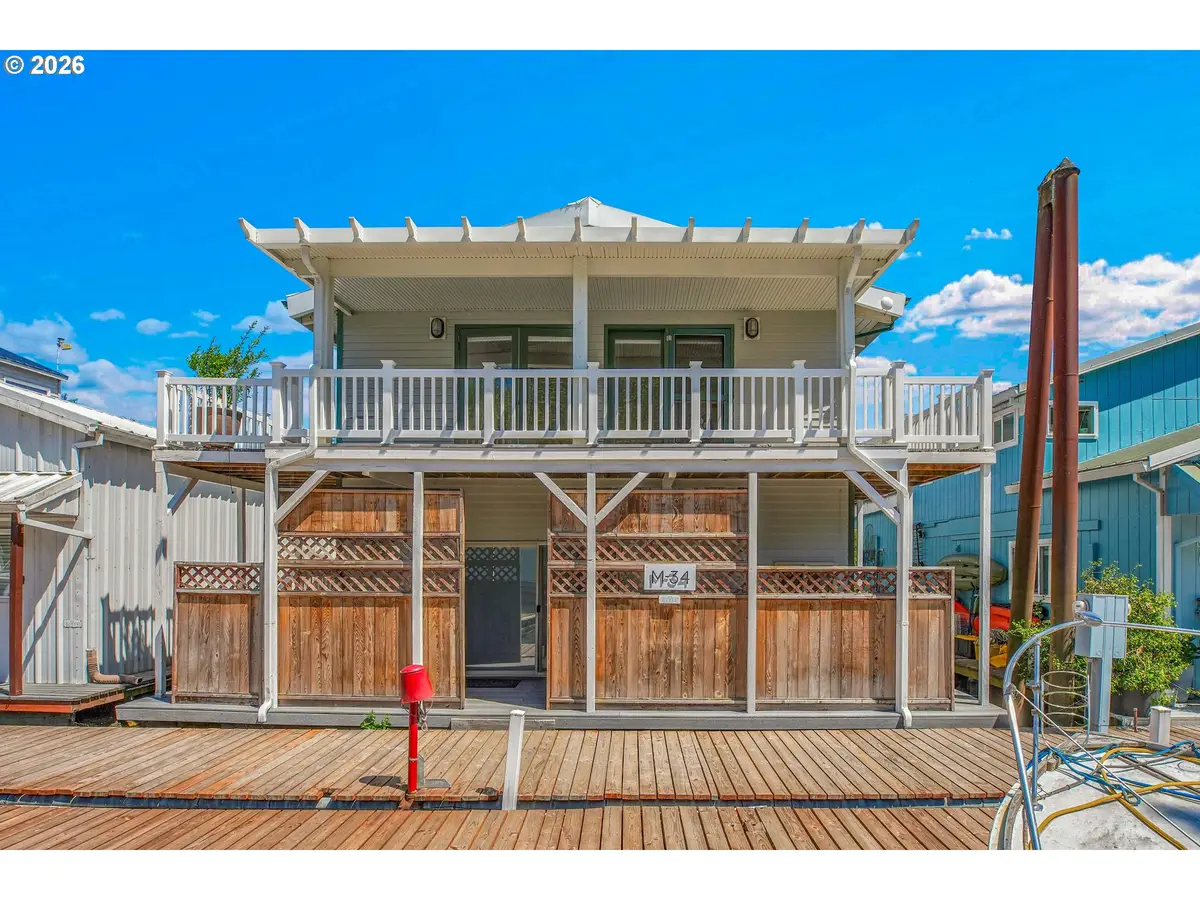 24600 NW Saint Helens Rd #M-34, Portland, OR 97231 - #1