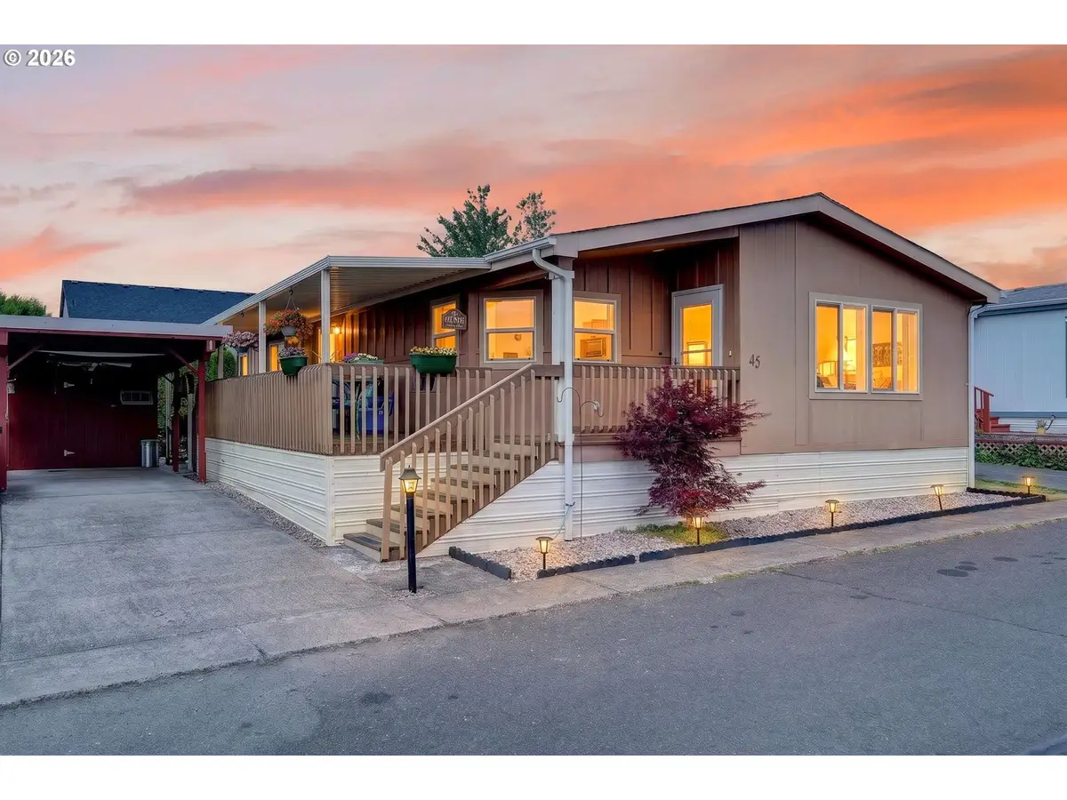 20248 Highway 213 #45, Oregon City, OR 97045 - #1