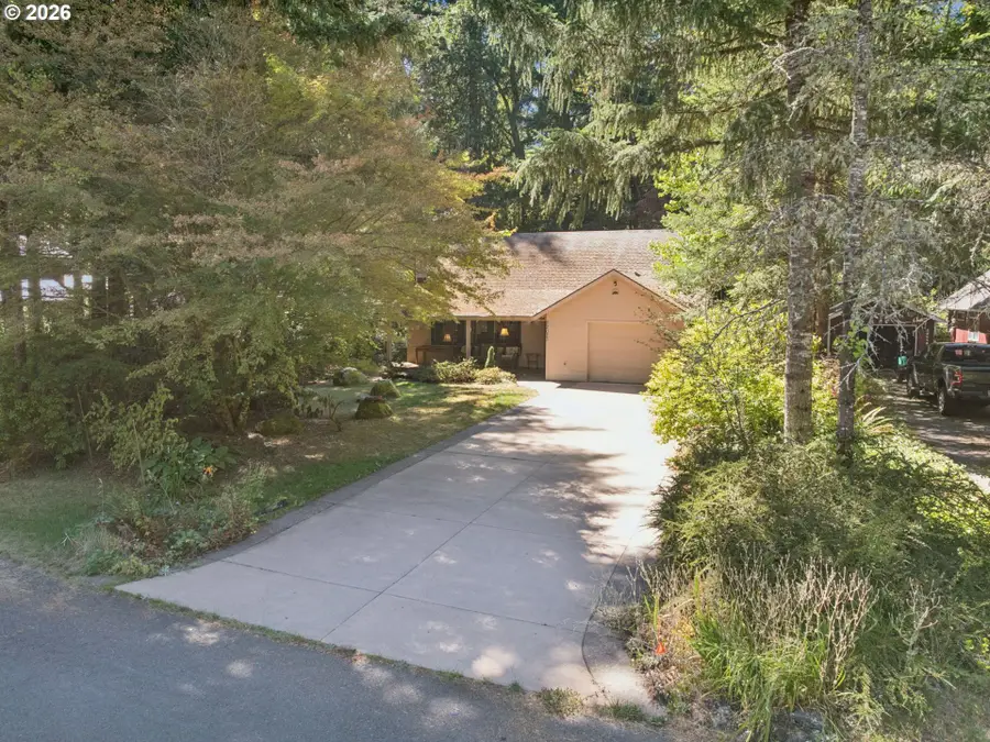 22073 E Wild Fern Ln, Brightwood, OR 97011 - #2
