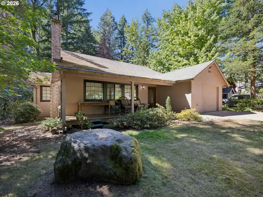 22073 E Wild Fern Ln, Brightwood, OR 97011 - #3