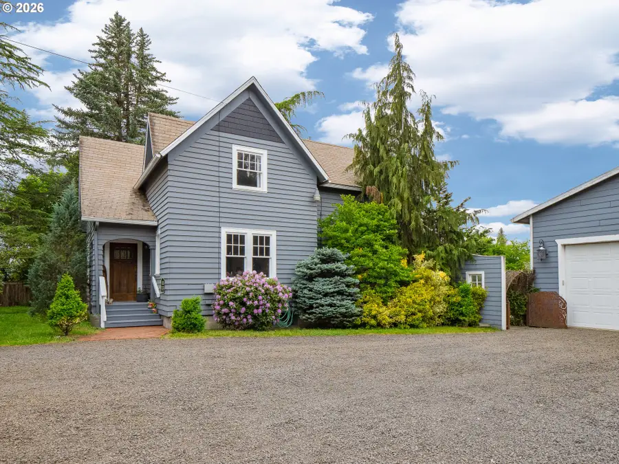 24305 NE Highway 240, Newberg, OR 97132 - #2