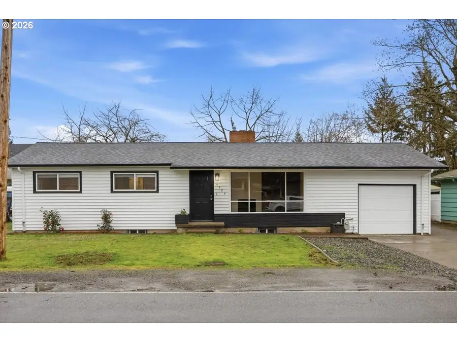 4528 SE 111th Ave, Portland, OR 97266 - #2