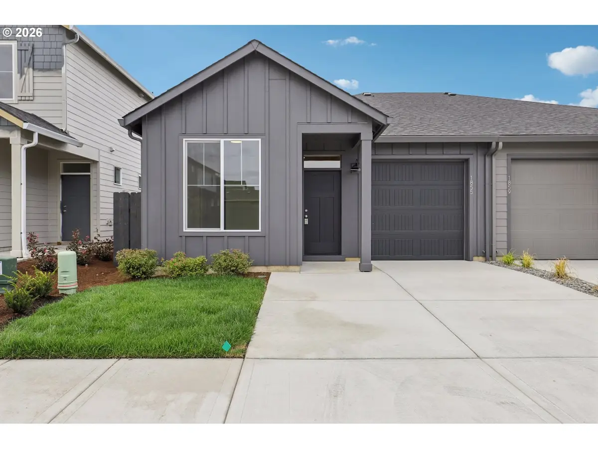 1855 NW 18th St, Lewisville, WA 98604 - #1