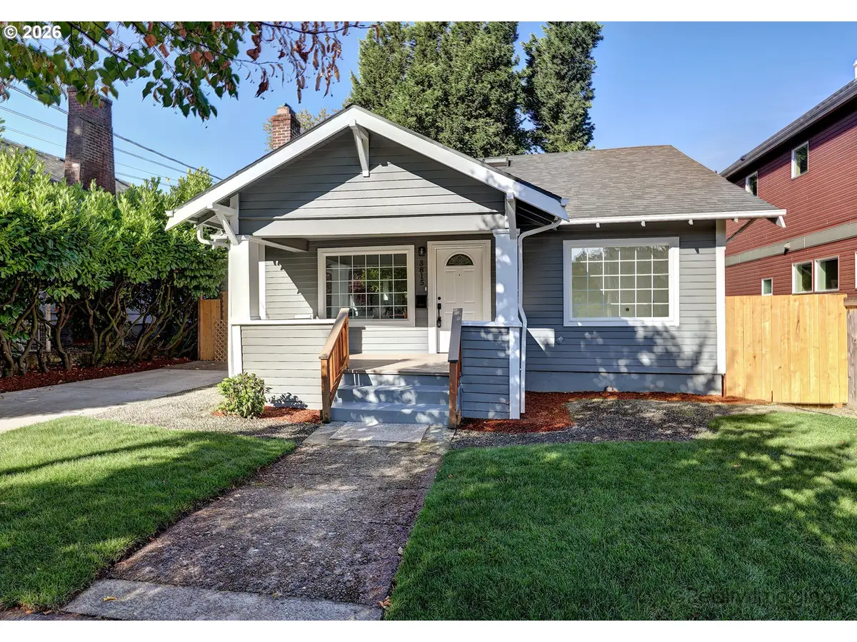3815 NE 68th Ave, Portland, OR 97213 - #1