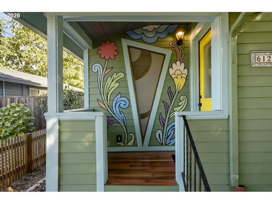 6126 NE 12th Ave, Portland, OR 97211 - #2