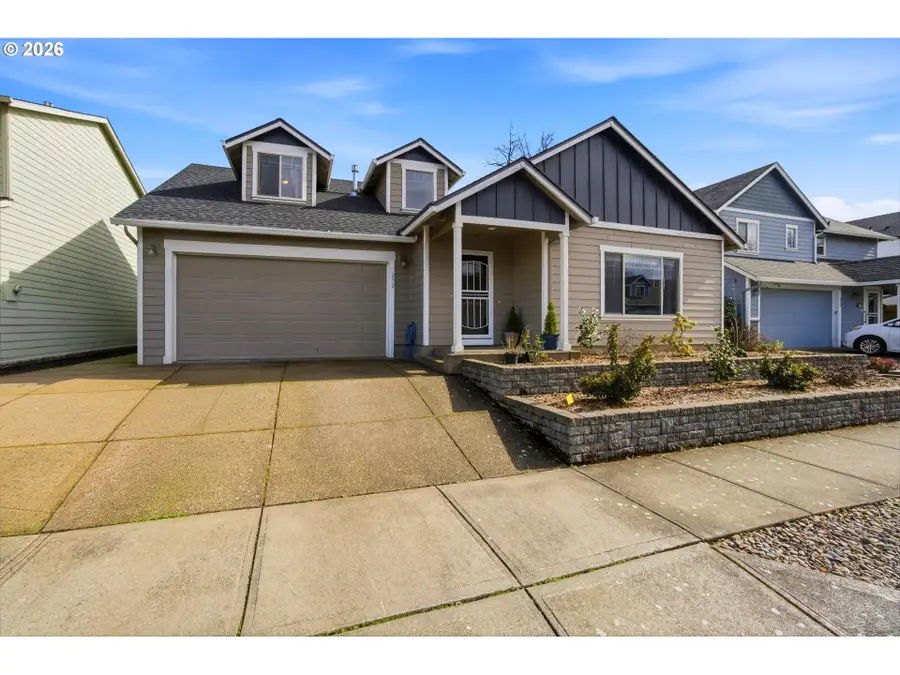 272 Laurine St Ne, Salem, OR 97301 - #3