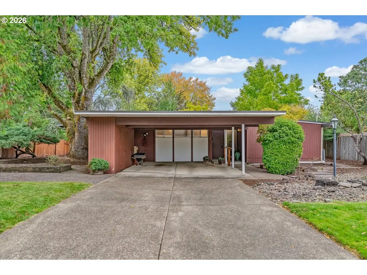 2505 NW Pendleton Pl, Corvallis, OR 97330 - #1