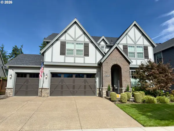 15315 SE Lewis St, HappyValley, OR 97086