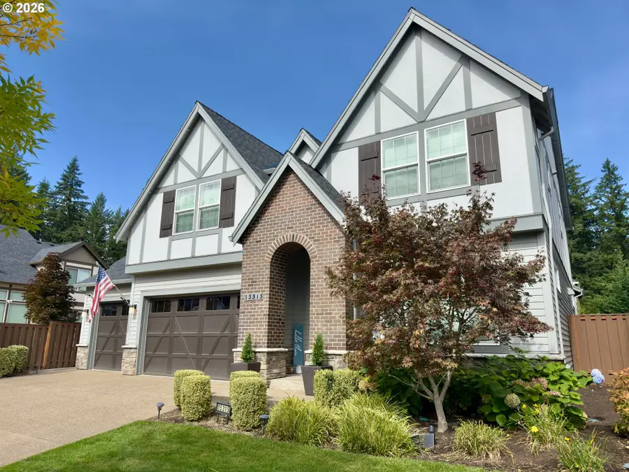 15315 SE Lewis St, Happy Valley, OR 97086 - #2