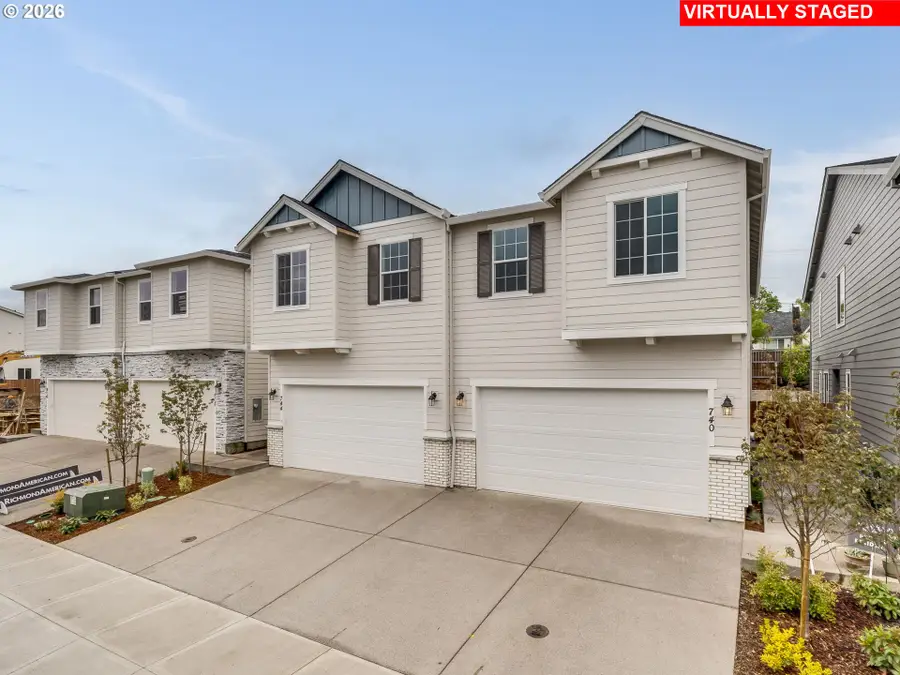 936 NW 178th Way, Ridgefield, WA 98642 - #2