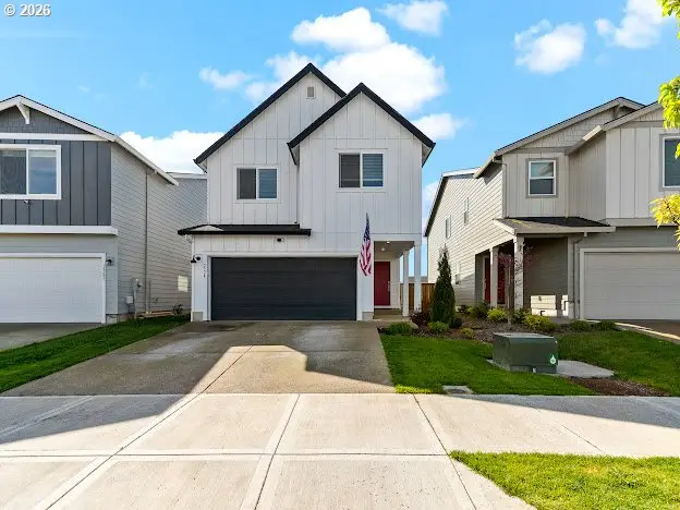 2324 Killian Spring Dr, Woodburn, OR 97071 - #1