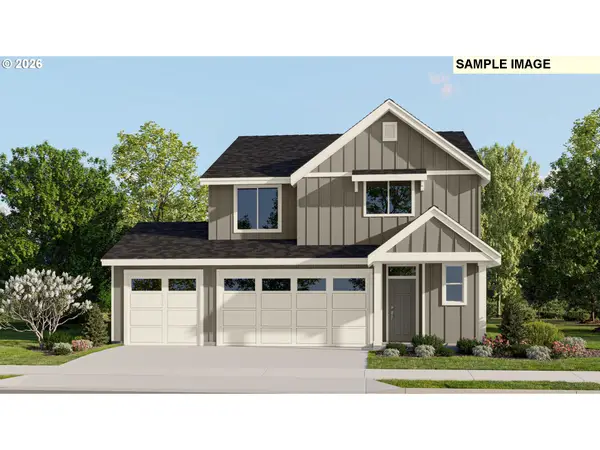 16633 SE Multnomah Falls Dr, HappyValley, OR 97086