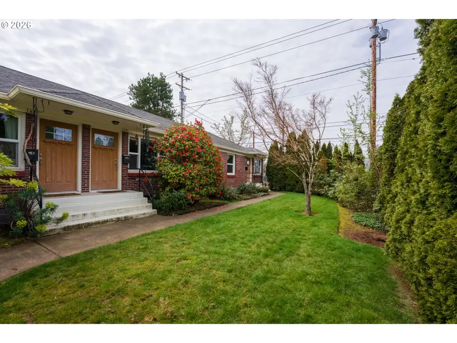 1432 N Bryant St, Portland, OR 97217 - #2