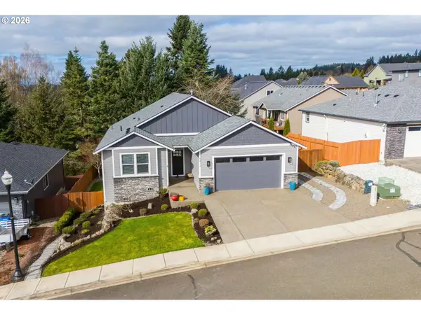 1214 W Avocet Pl, LaCenter, WA 98629