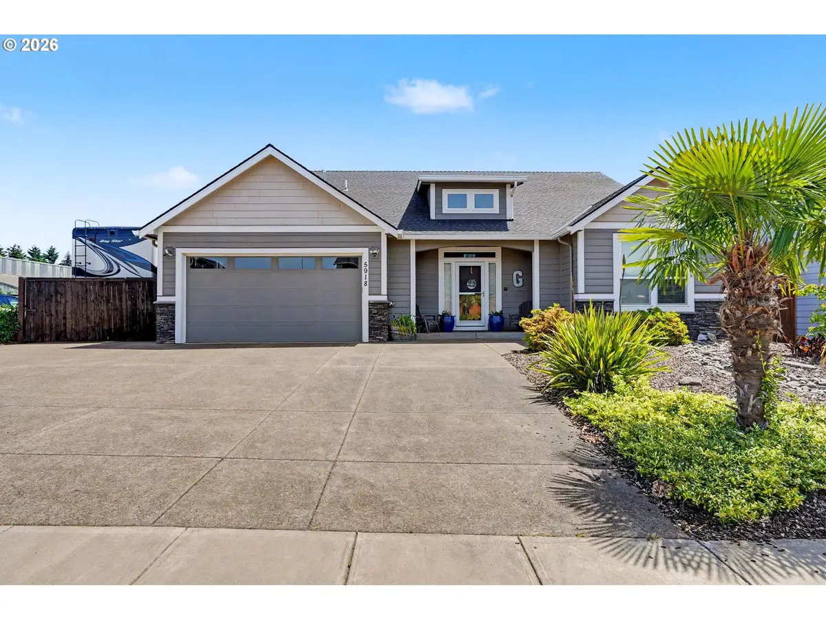 5918 Sorrento St, Salem, OR 97306 - #1