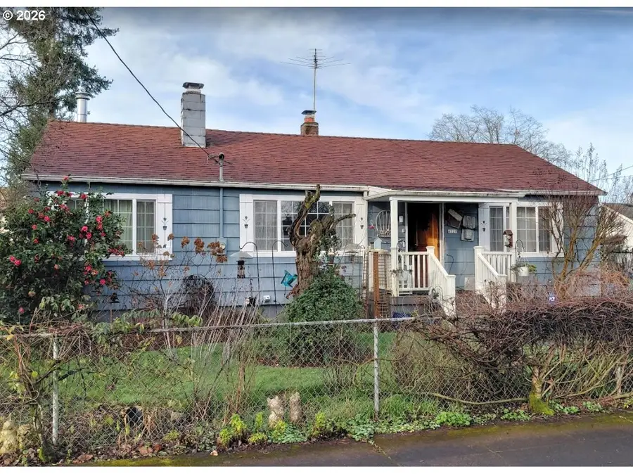 4227 SE 54th Ave, Portland, OR 97206 - #2