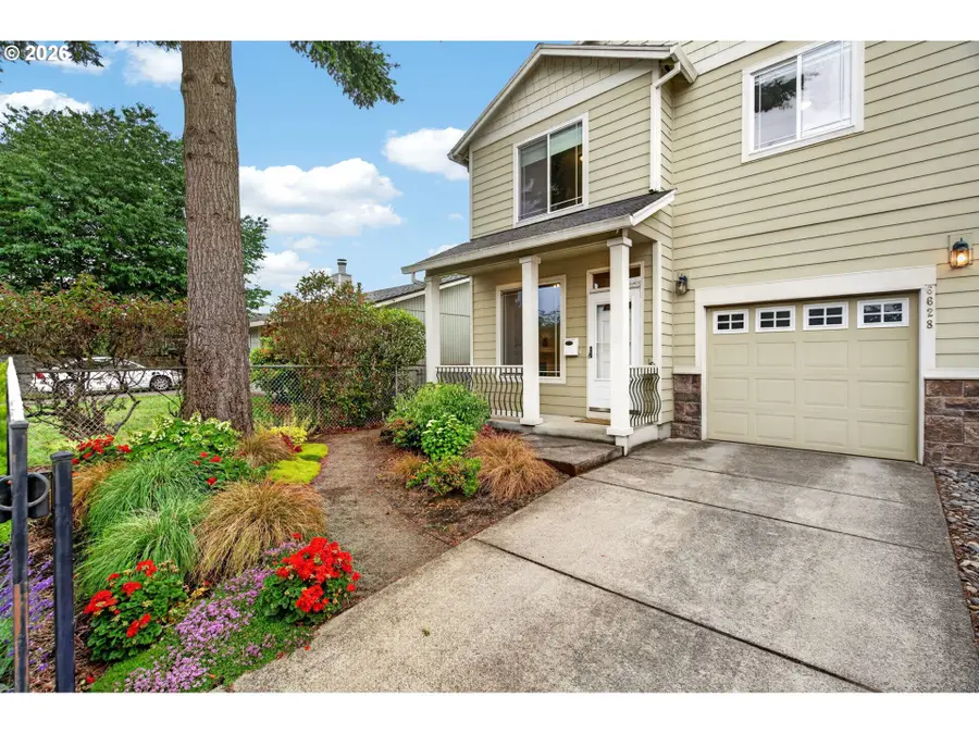 6628 SE Reedway St, Portland, OR 97206 - #3